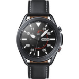 Samsung Galaxy Watch 3 45mm Lte 4.3gb Gps Acero Inoxidable
