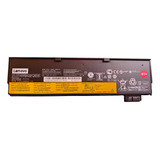 Bateria Lenovo Thinkpad T470 T480 T570 01av423 61 Original