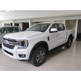 Ford Ranger Xlt 4x2 2024