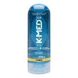 K-med Ice Gel Lubrificante Íntimo 200g