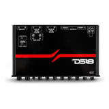 Ecualizador 7 Bandas Ds18 Eqx7 De 8 Vts Excelente Fidelidad