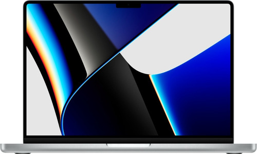 Macbook Pro Apple M1 Pro Chip 16gb 1tb 14,2 Pulgadas Fhd