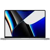 Macbook Pro 16gb Ram 1tb Ssd 14,2 Pulgadas Apple M1 Pro Chip