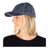 Gorra De Baseball Funky Junque/navy