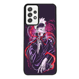 Carcasa Funda Estuche Diseño Anime Para Samsung Galaxy A52