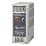 Fonte Chaveada 24v 5a 120w - Spb-120-24