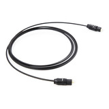 Cable Fibra Optica Toslink 1.5 Mts Tv Audio Sonido Digital