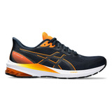 Ref.1011b631.402 Asics Tenis Hombre Gt-1000 12 Para Correr