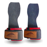 Straps Para Lifting Pesas En El Gym Muñequera Para Crossfit 