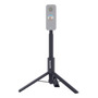 2-en-1 Selfie Stick Invisible + Tripie Insta360 Ajustable