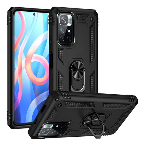 Funda Para Teléfono Xiaomi Redmi Note 11 10 Prime 9 Pro Max