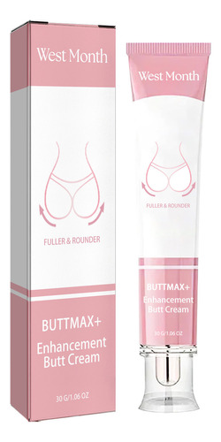 H Butt Lift Cream Buttock Plumping Lift, Aceite Nutritivo 20