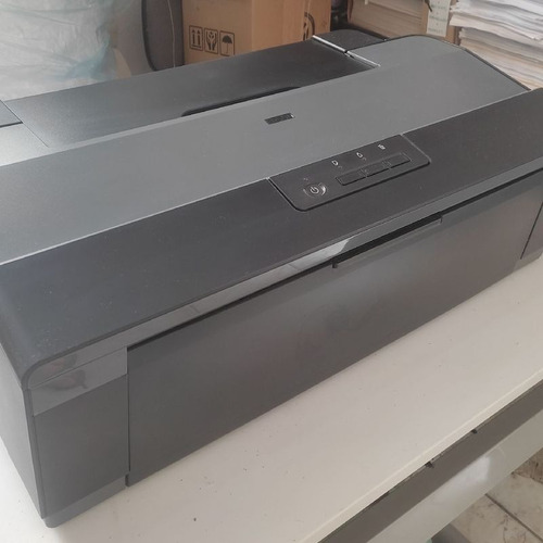 Impressora Para Sublimação Epson Ecotank L1300 100v - 120v