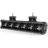 Barra De Luz Led Off-road Proyector 6d De 14 Pulgadas 6...