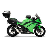 Suporte Lateral Mala Alforge Ninja 300 Te4108 Givi