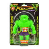 Flexors Franky Monster Series Frankenstein 5863-2