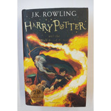 Harry Potter And The Half Blood Prince J. K.  Rowling 