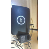 Modem Roteador 3g Vivo Huawei B681 Wirless Ent Antena Rural