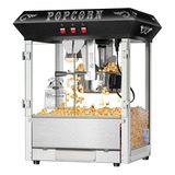 Superior Popcorn Company Máquina De Palomitas De Maíz, En.