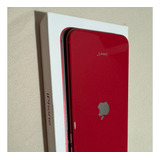 iPhone SE 128 Gb Rojo Red