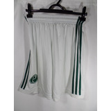 Bermuda - Shorts - Palmeiras - adidas - Clima Cool - Tam 14