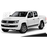 Calco Vw Amarok Cardon Guarda Pampa