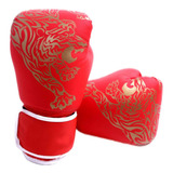 T Guantes De Boxeo Para Hombres Y Mujeres - Guantes De