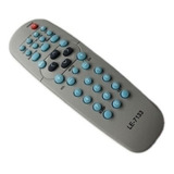 Controle Para Tv Philips Tubo Antigo Linha Pt 20pt524a