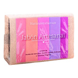 Jabon Antiacne Artesanal - g a $90