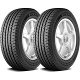 Kit De 2 Llantas Firestone Pasajero Fr710 P 215/60r16 94 S