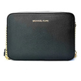 Michael Kors Bolso De Hombro De Diseñador Clásico Para Mujer