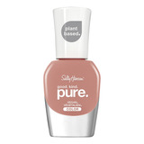 Esmalte Sally Hansen Pure 230 Pink Cardamom