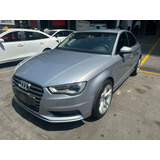 Audi A3 2016