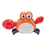 Baby Story Machine Crab Toys Multifunción Early