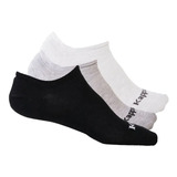 Medias Kappa Authentic Lugo No Show Socks- Newsport