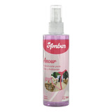 Aromatizante Perfumina Para Ropa Textil Ambar (saphirus)