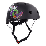 Casco Semiprofesional Niños Marca Flying Eagle Modelo Rider