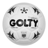 Balón De Fútbol Golty Professional Traditional No.5