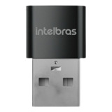 Adaptador Usb-c Para Usb-a Adi 10 - Intelbras