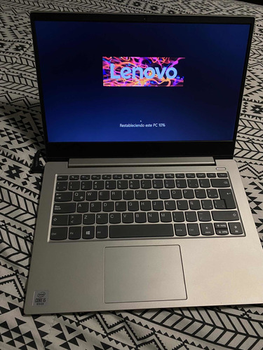 Notebook Lenovo Ideapad S340-14iil Intel Core 5
