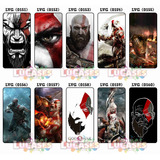 Capinha Capa God Of War Novo Kratos Atreos Nordica Grega