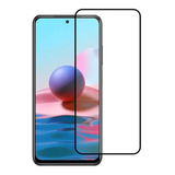 Xiaomi Redmi Note 10 4g Lámina Hidrogel Full Pegamento