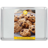 Charola Para Hornear Galletas 21x15'' Wilton 2105-0-0649