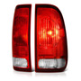 Faro Trasero Full Led Ford Ranger 12 -18, En Stock!!!!!! Ford Mercury