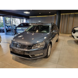 Volkswagen Passat Variant 2013 2.0 Dsg Cassano Automobili