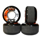 Rodas Cuei Kick 62mm 78a - Skate / Cruiser / Longboard