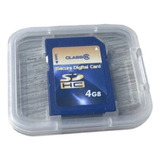 583039-001 Hp 4gb Sdhc Flash Memory Card Yyd