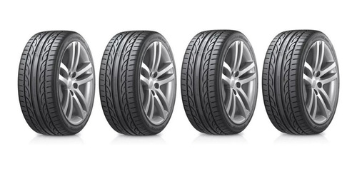 Combo X 4 Hankook 185/55 R15 82v K120 ( Plan Ahora)