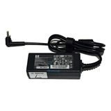 Cargador Hp Mini Netbook 19v 1.58a 30w Comun Fino