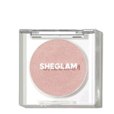 Sheglam Iluminador En Mousse Crystal Original